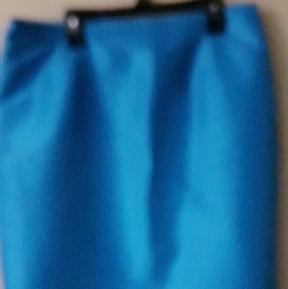 Matching blue suit - Picture 3 of 5